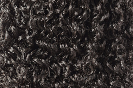 Premium Curly